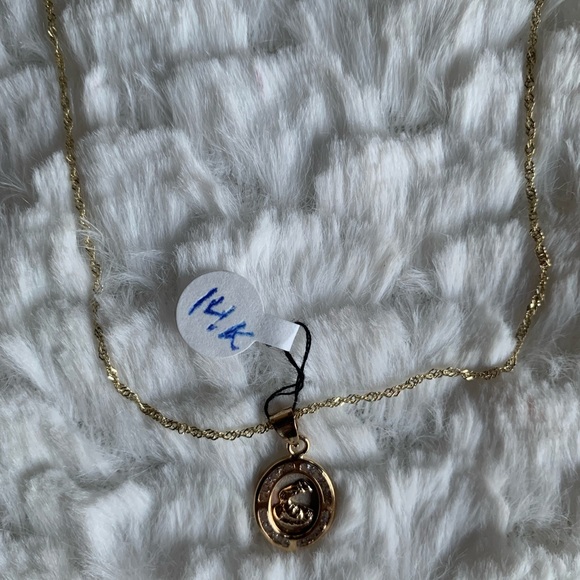 10k and 14k jewelry - Picture 10 of 13